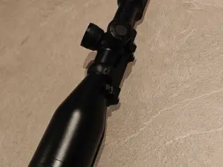 Zeiss Victory HT ASV+ 3-12x56