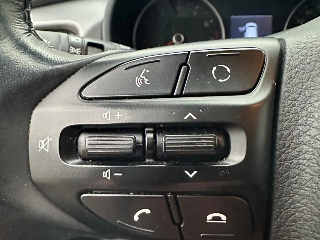 Billede 15 - Kia Rio 1,0 T-GDi Attraction+