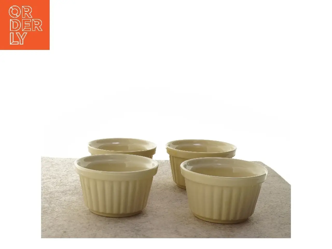 Billede 2 - Souffle forme (str. 6 x 10 cm)