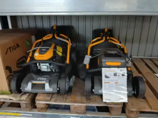 Stiga STIGA COMBI 48 S