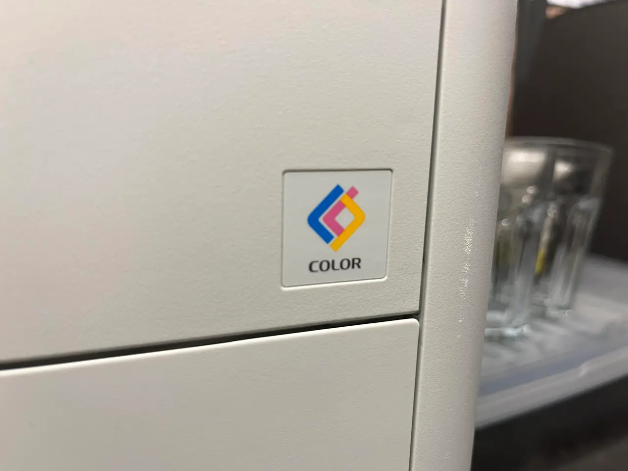 Billede 4 - Printer BROTHER DCP-L3517CDW
