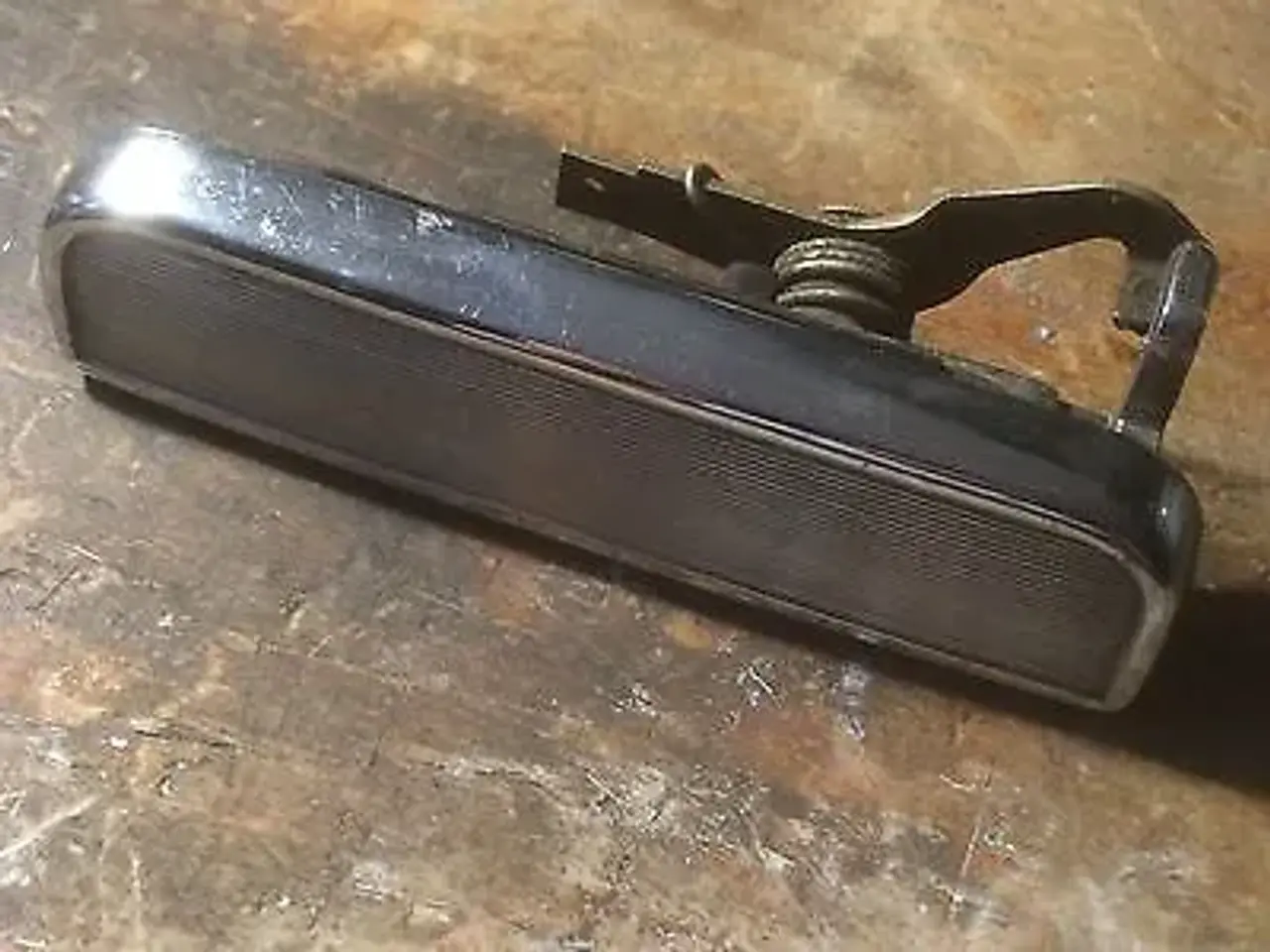 Billede 1 - Emblemer til Opel Manta A