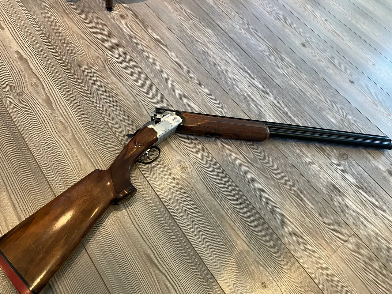 Billede 5 - Beretta S682 trap
