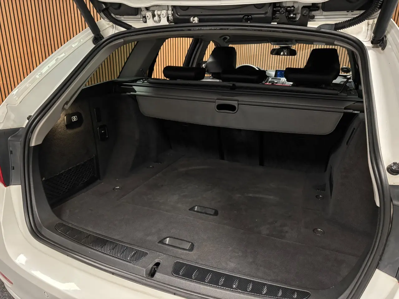 Billede 16 - BMW 320d 2,0 Touring Sport Line aut.
