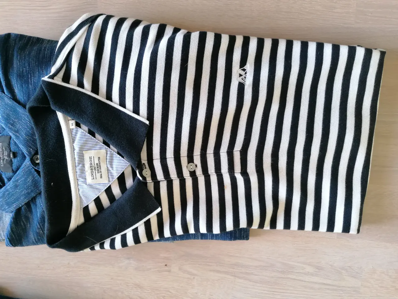 Billede 7 - Bison/ Lindberg polo-t-shirts