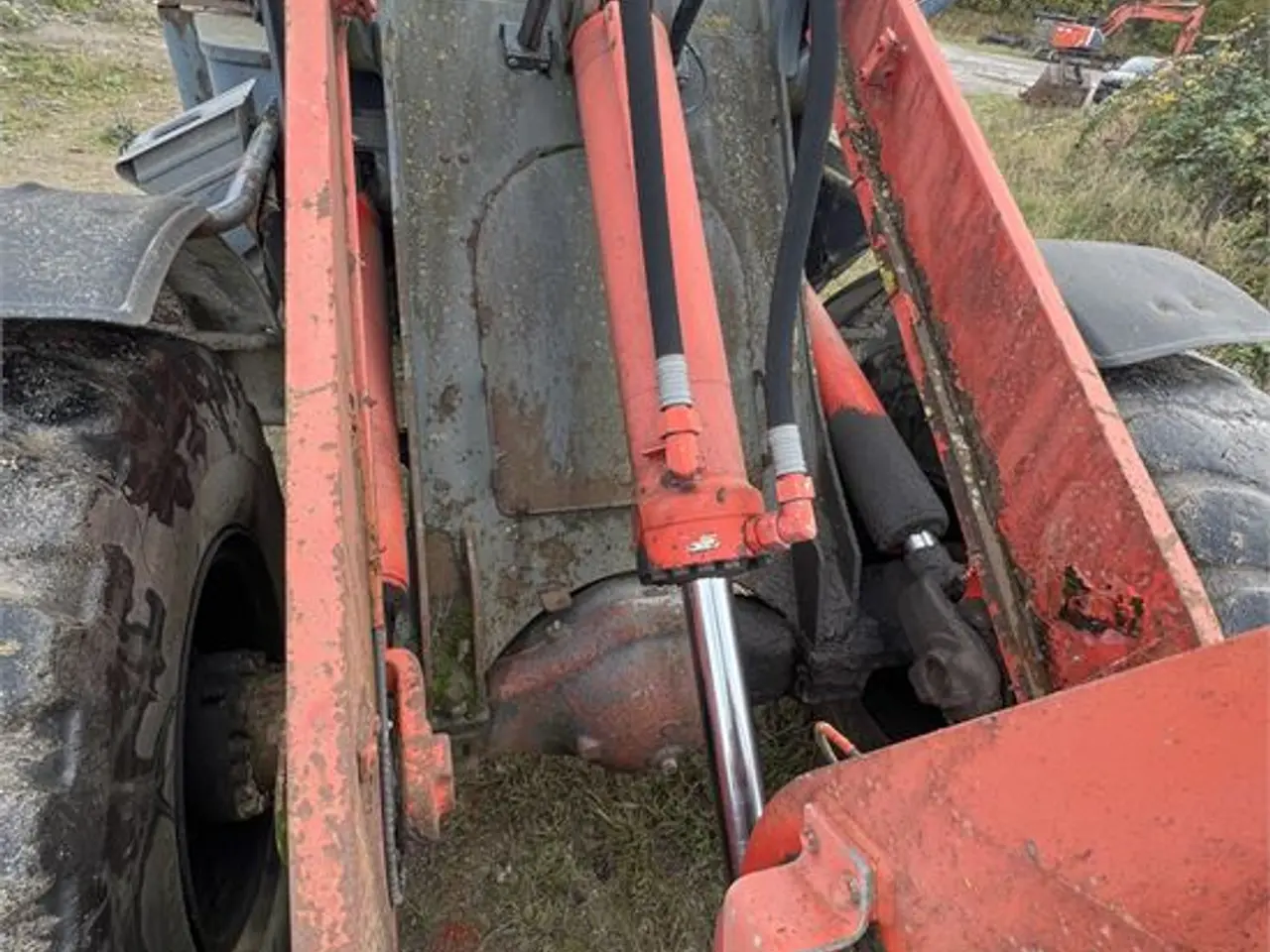 Billede 28 - O&K L25.5 - 15 ton - Video!