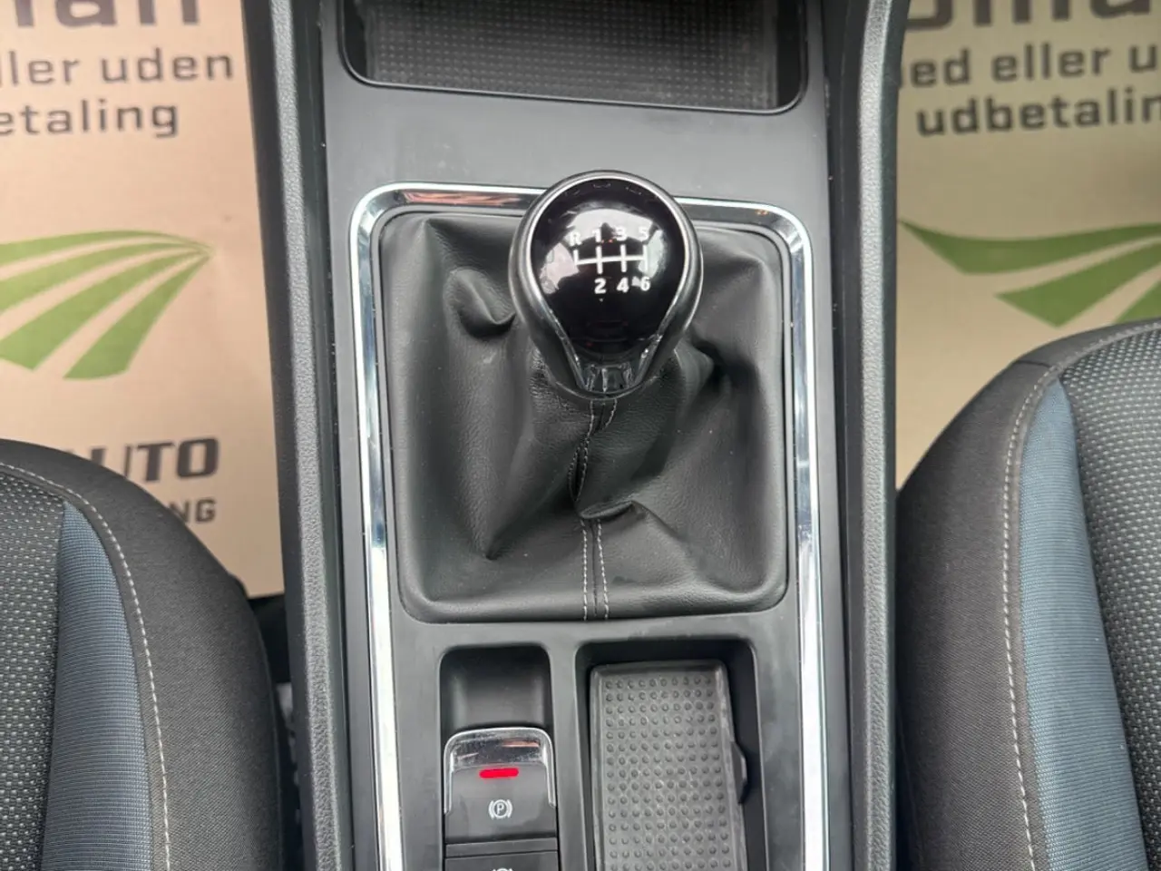 Billede 13 - Seat Ateca 1,4 TSi 150 Xcellence