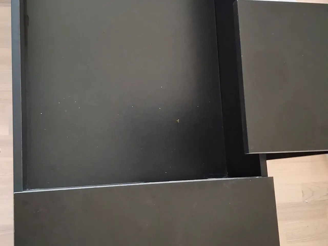 Billede 2 - Skildpadde bord indendørs