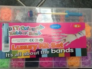 Loombands 