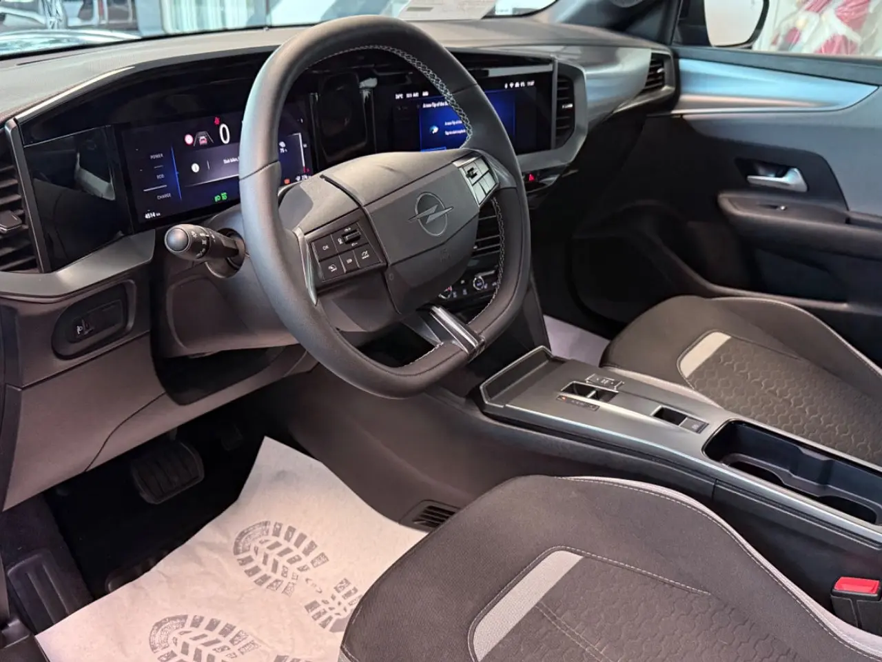 Billede 11 - Opel Mokka-e 54 Edition+