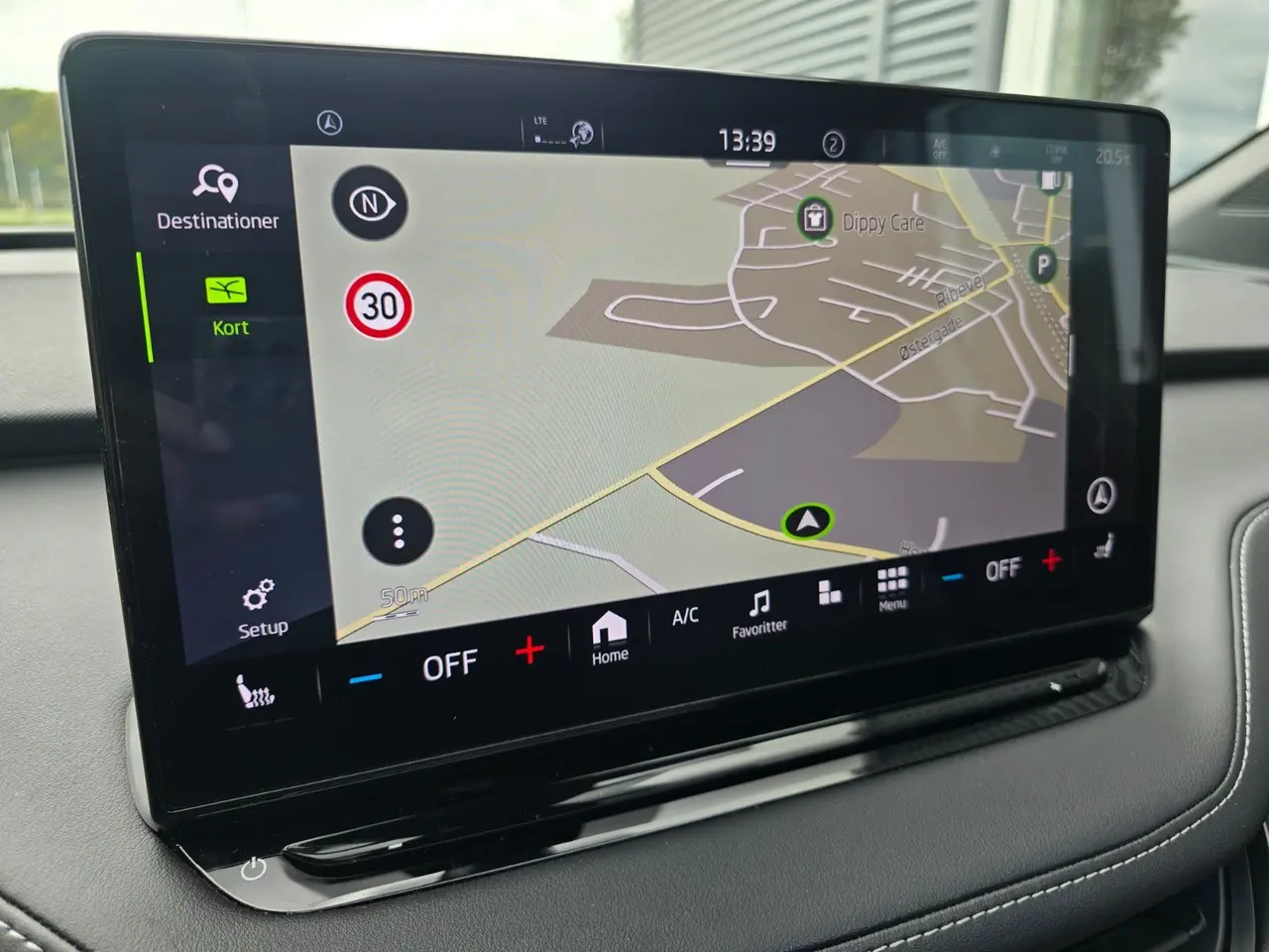 Billede 8 - Skoda Enyaq 80 iV Sportline