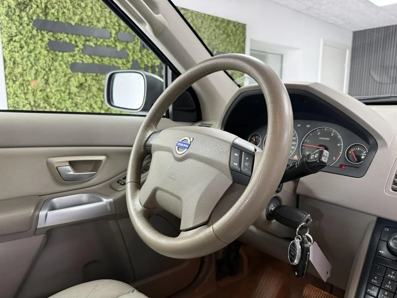 Billede 7 - Volvo XC90 D5 185HK 5d