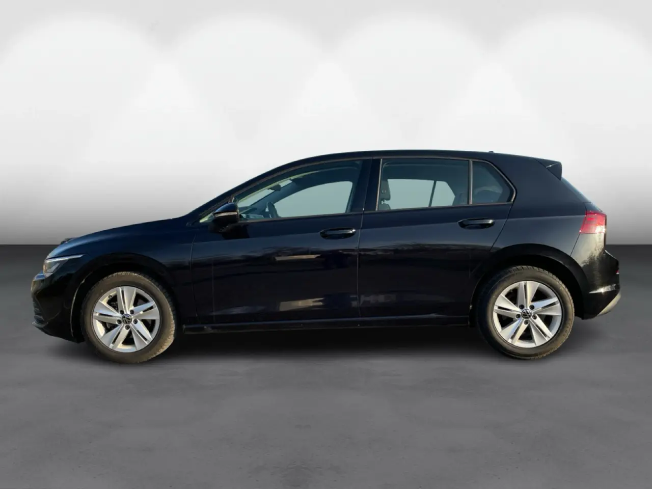 Billede 1 - VW Golf 1,5 eTSI Mild hybrid Life DSG 130HK 5d 7g Aut.