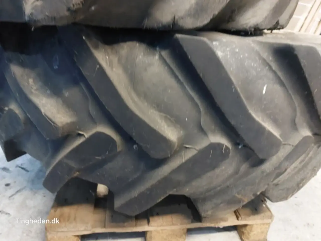 Billede 11 - 34" 18.4/78-34