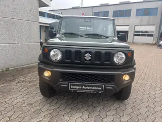 Suzuki Jimny 1,5 Active AllGrip Van