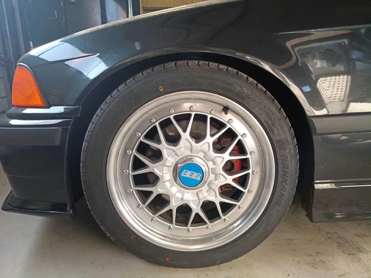 Billede 3 - BBS RC041 5X120