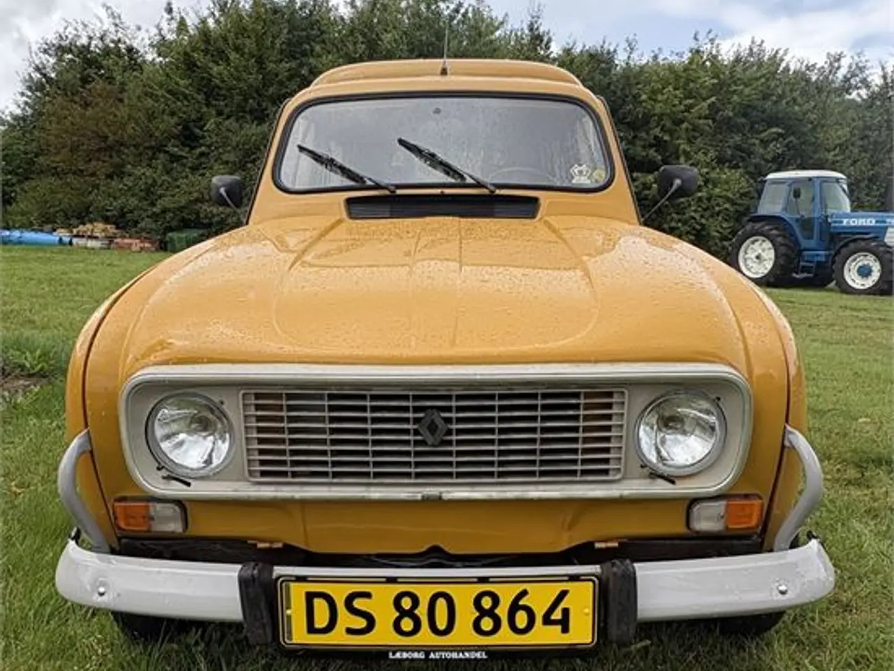 Billede 6 - Renault VAN 4