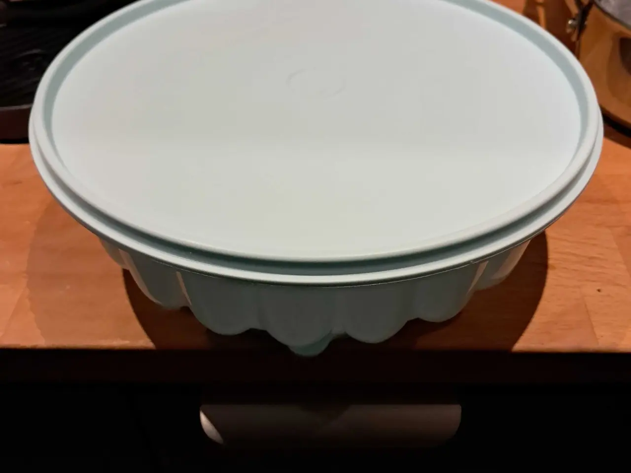 Billede 1 - Tupperware