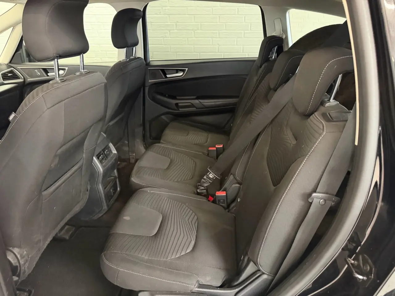 Billede 19 - Ford S-Max 7 Sæder 2,0 TDCi Trend 150HK 6g