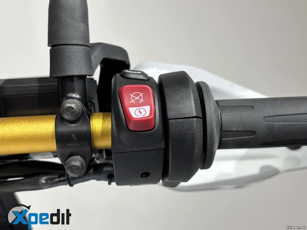 Billede 14 - BMW F 450 GS