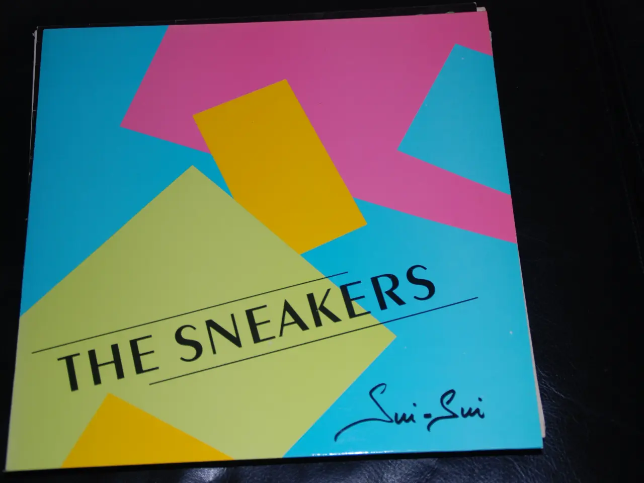 Billede 1 - Lp - Sneakers