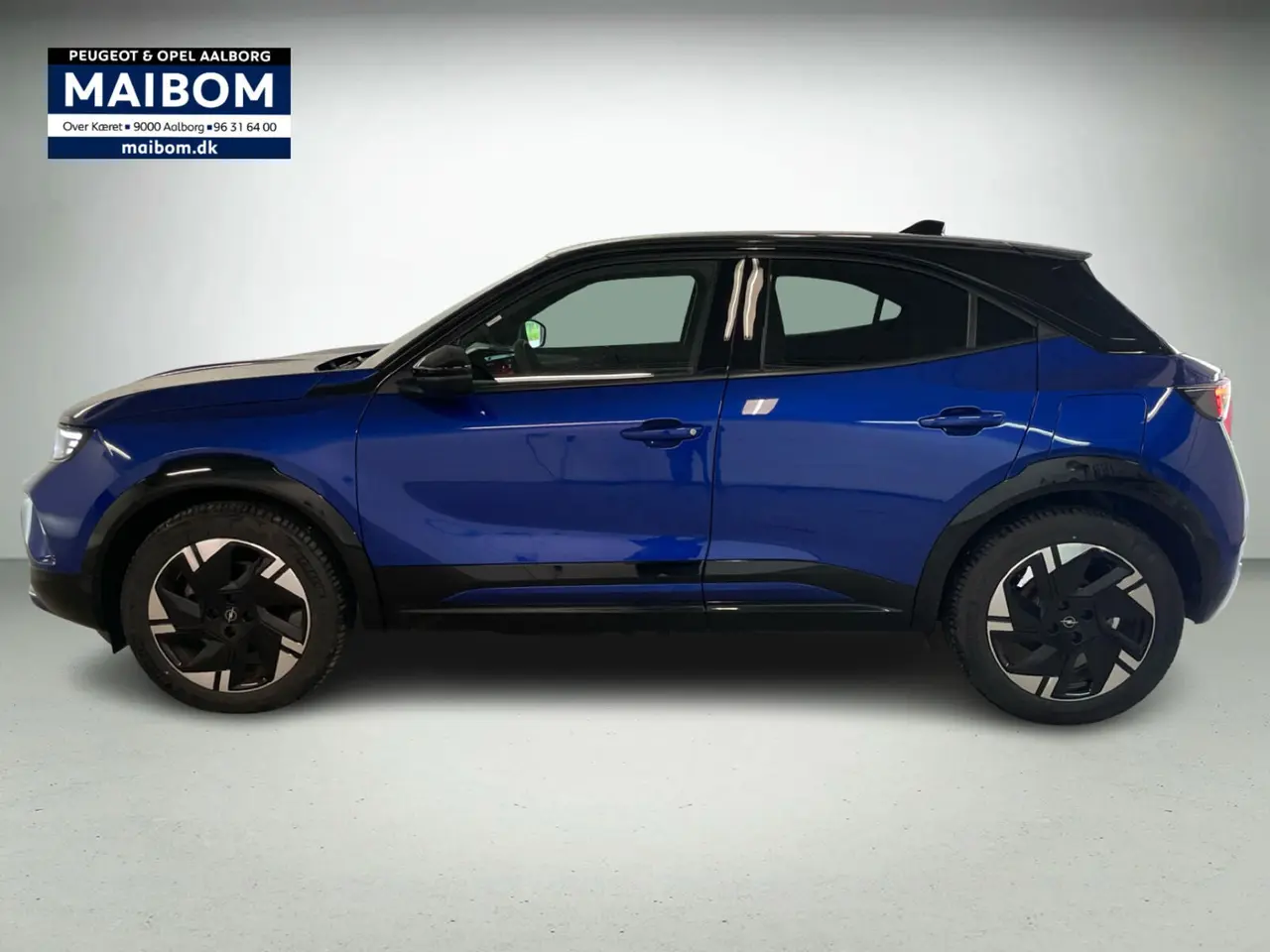 Billede 2 - Opel Mokka-e 54 GS Line