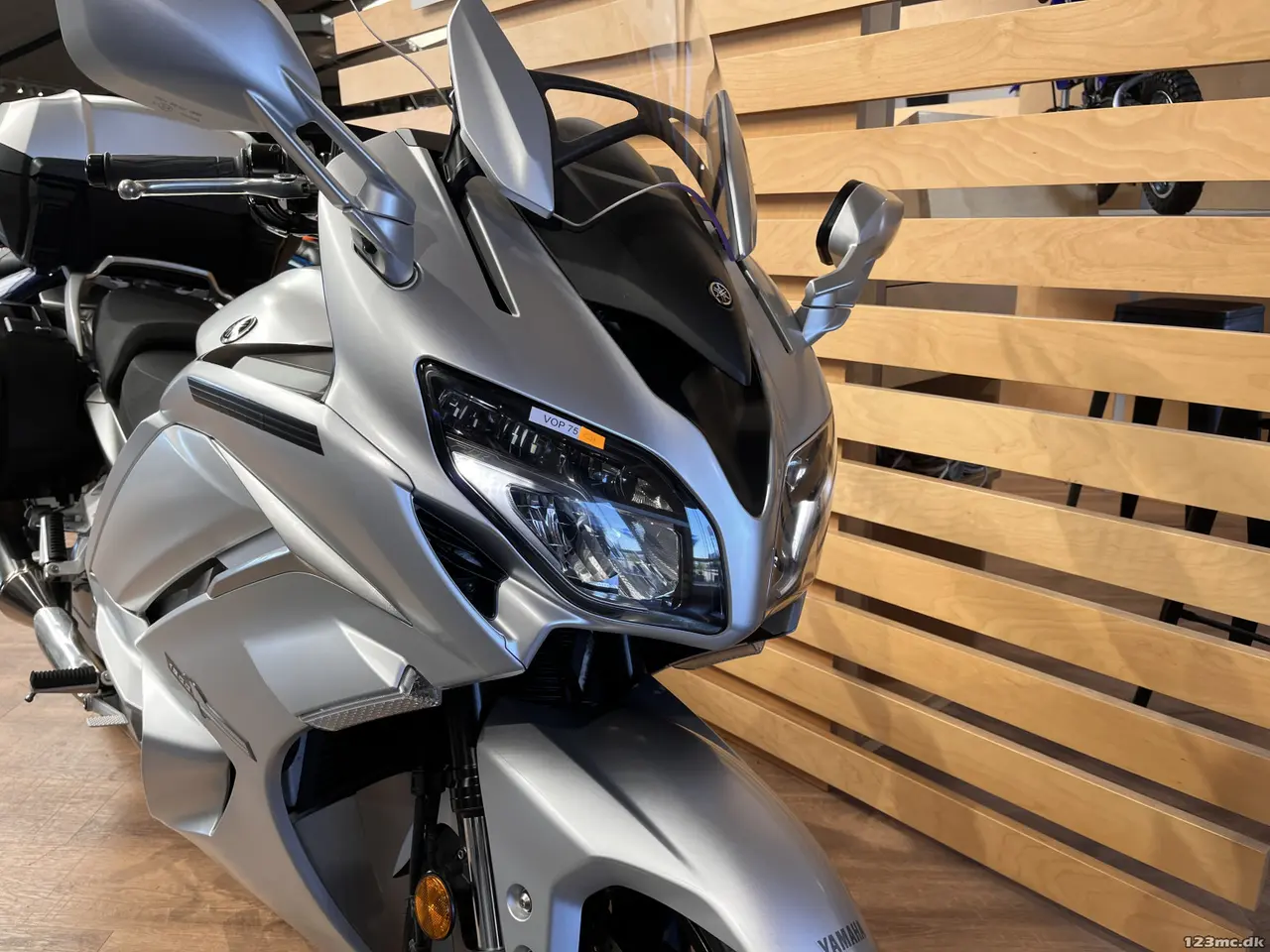 Billede 8 - Yamaha FJR 1300 AS