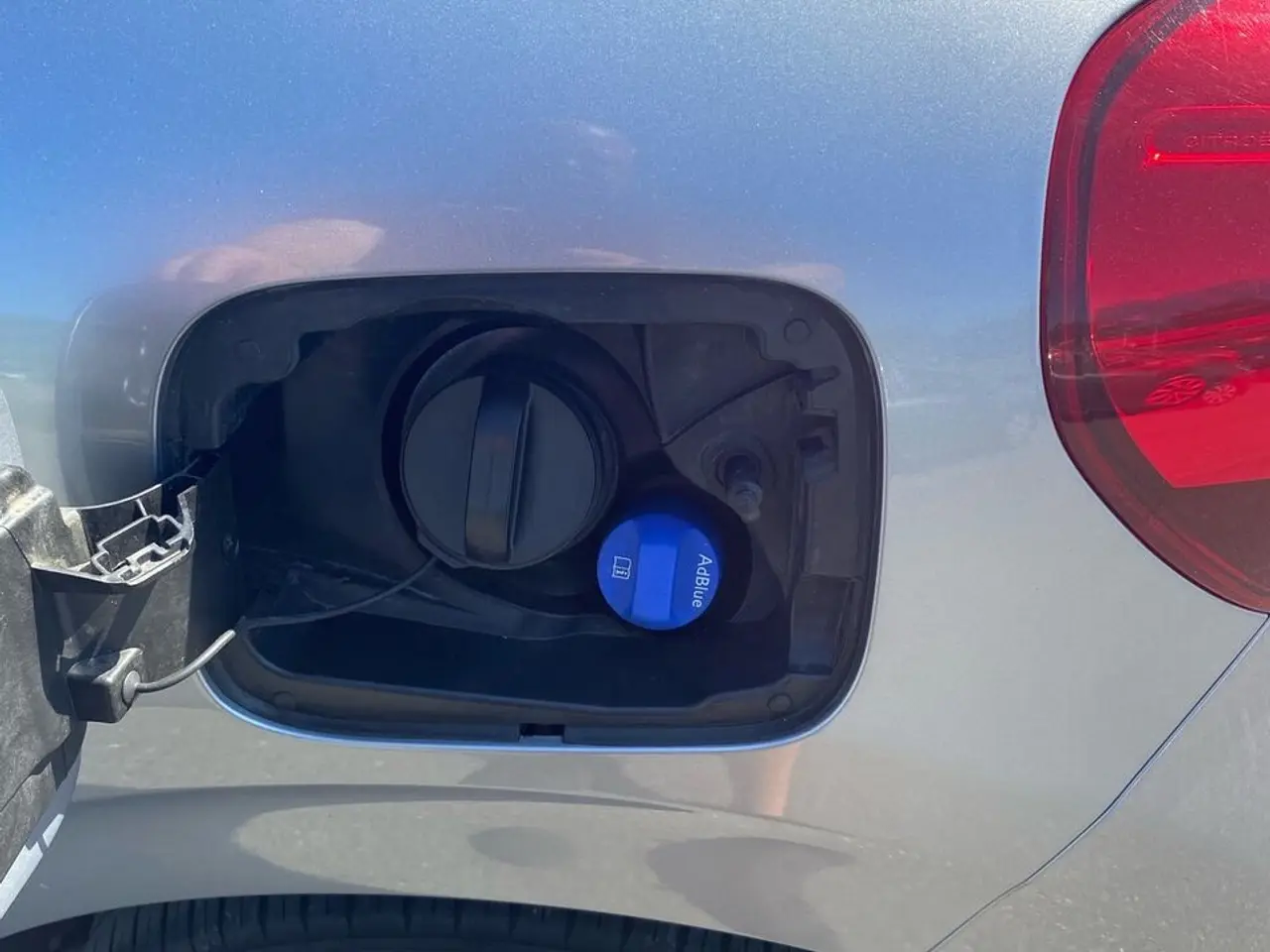 Billede 8 - Citroën C3 1,5 Blue HDi Supreme start/stop 100HK 5d