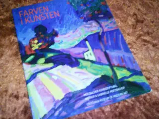 Farven i kunsten, Louisiana,