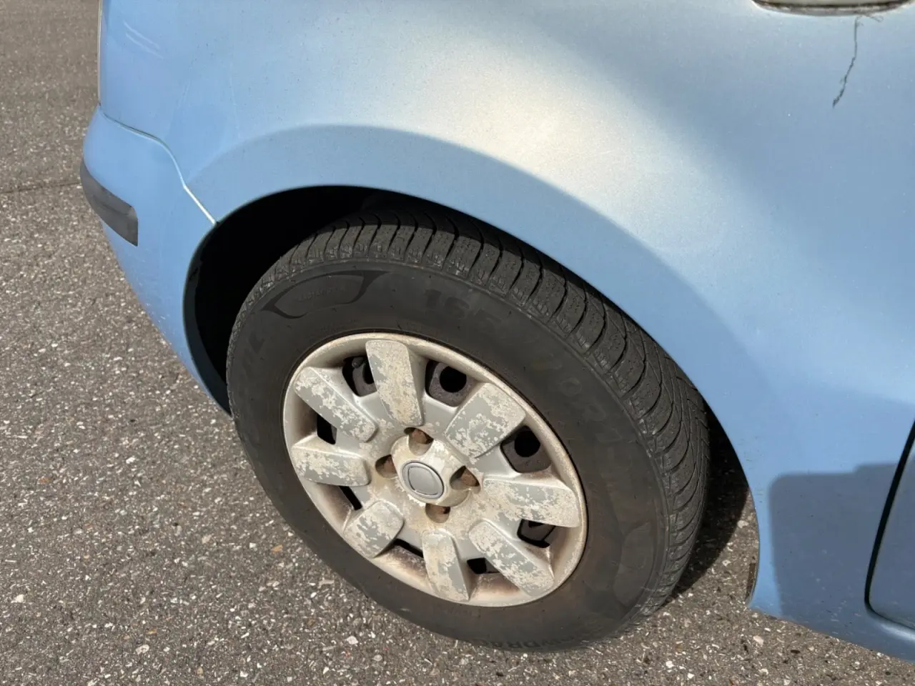 Billede 16 - Fiat Panda 1,2 69 Fresh