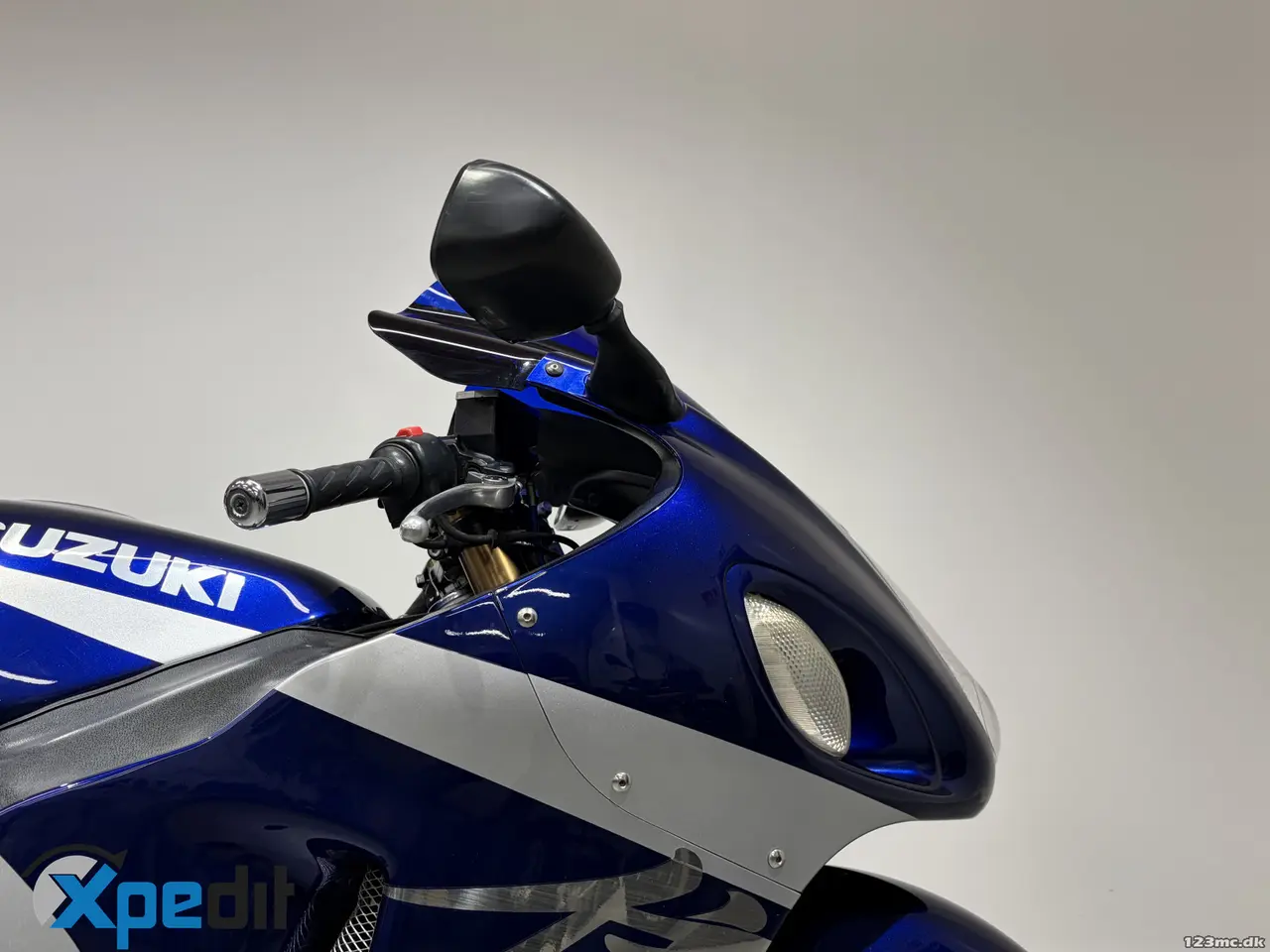 Billede 16 - Suzuki GSX 1300 R Hayabusa