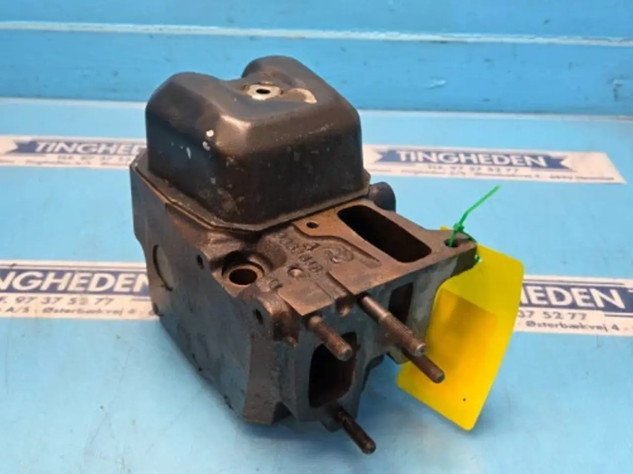 Billede 3 - Deutz 1000.4WT2 Topstykke 0881410