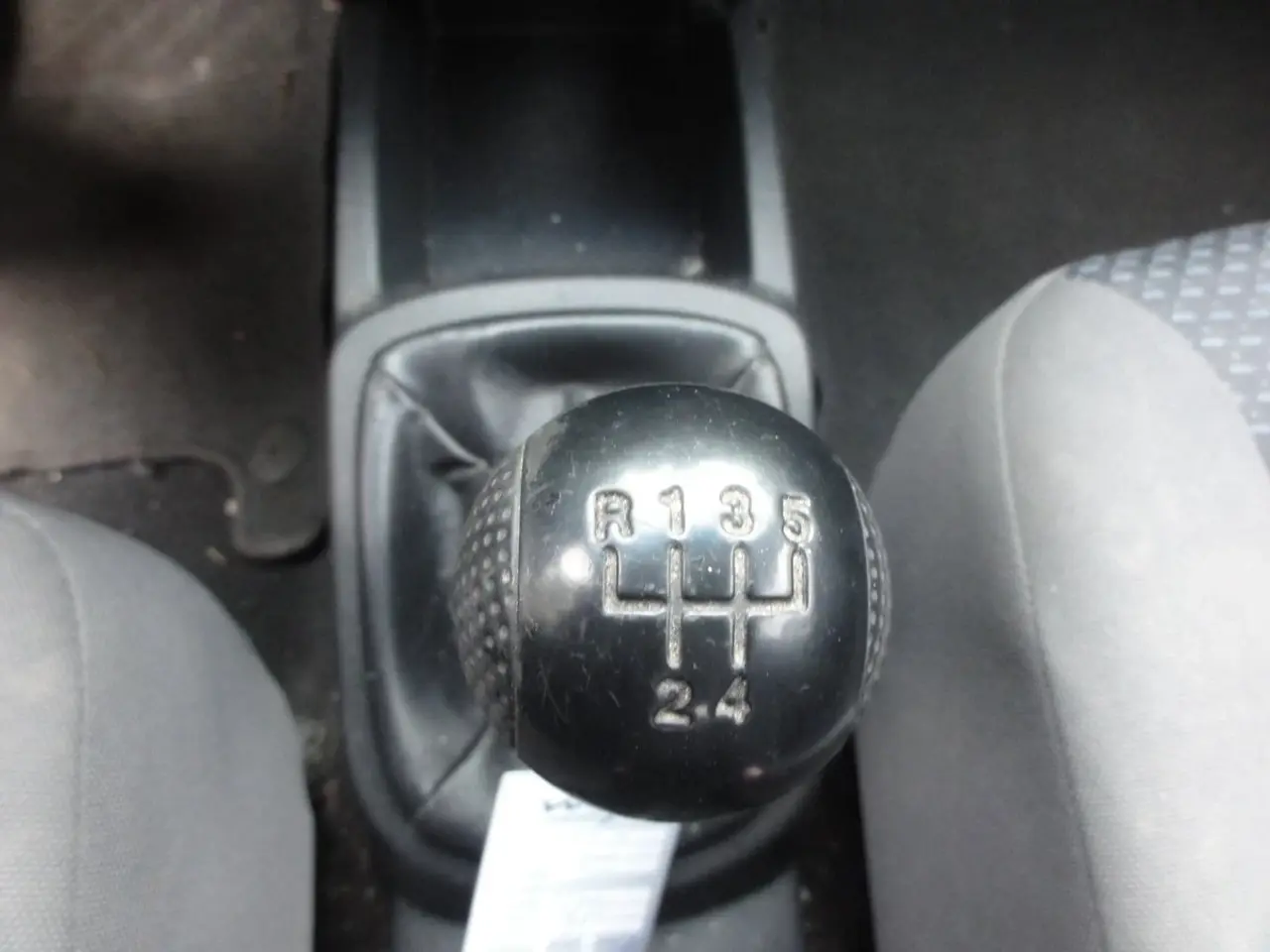 Billede 19 - Chevrolet Kalos 1,2 SE