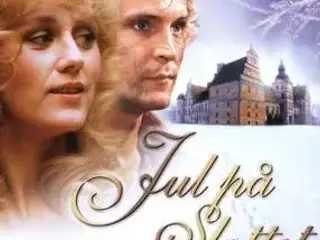 JULEKALENDER ; Jul på slottet ; Komplet