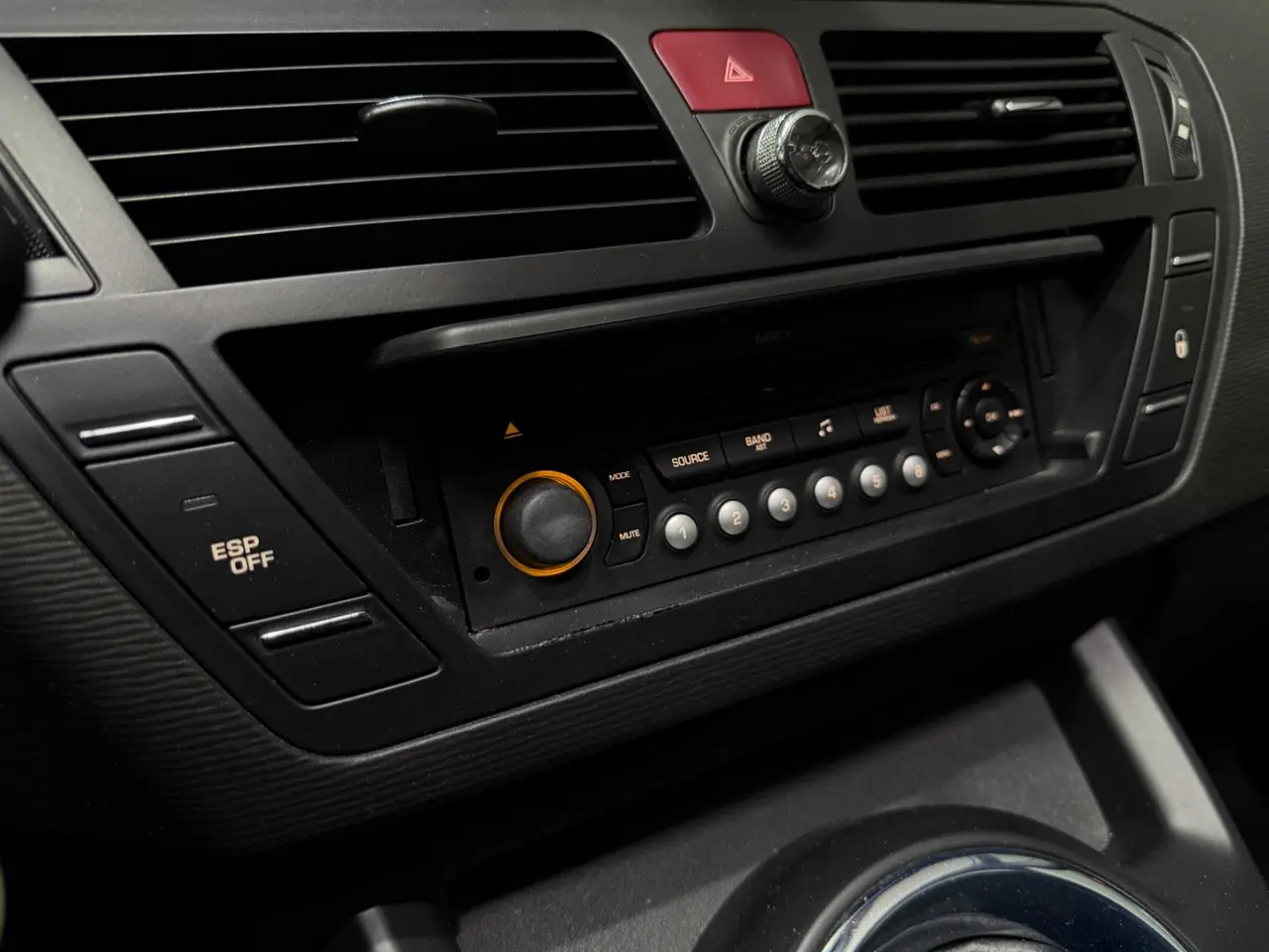 Billede 12 - Citroën C4 Picasso 1,6 HDi 110 Attraction