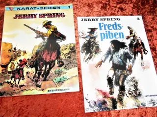 Jerry Spring,