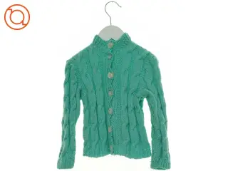 Strik Cardigan (str. 98 cm)