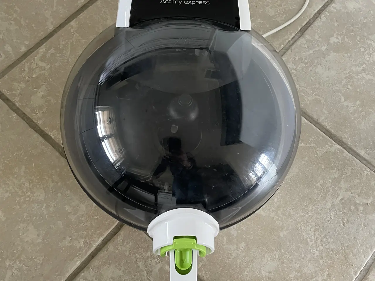Billede 1 - Tefal Artifry express