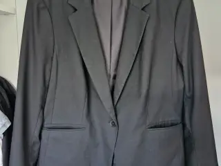 Blazer str 48 H&M