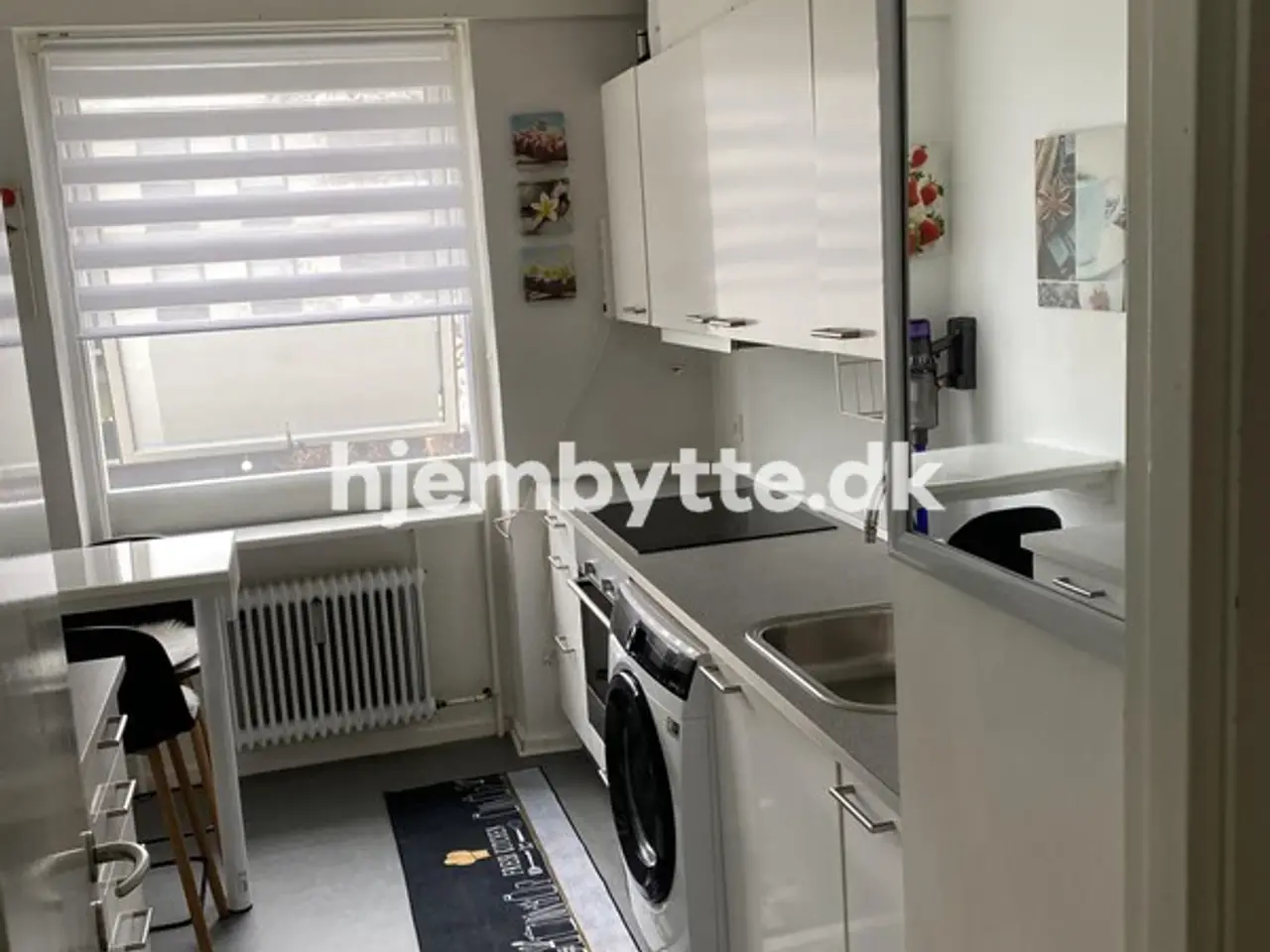 Billede 7 - Hjembytte - Albertslundvej
