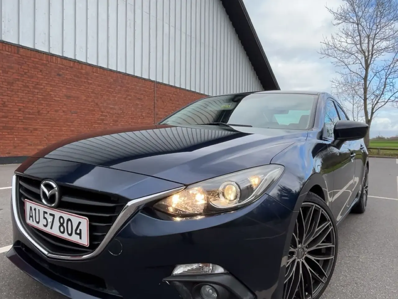Billede 1 - Mazda 3