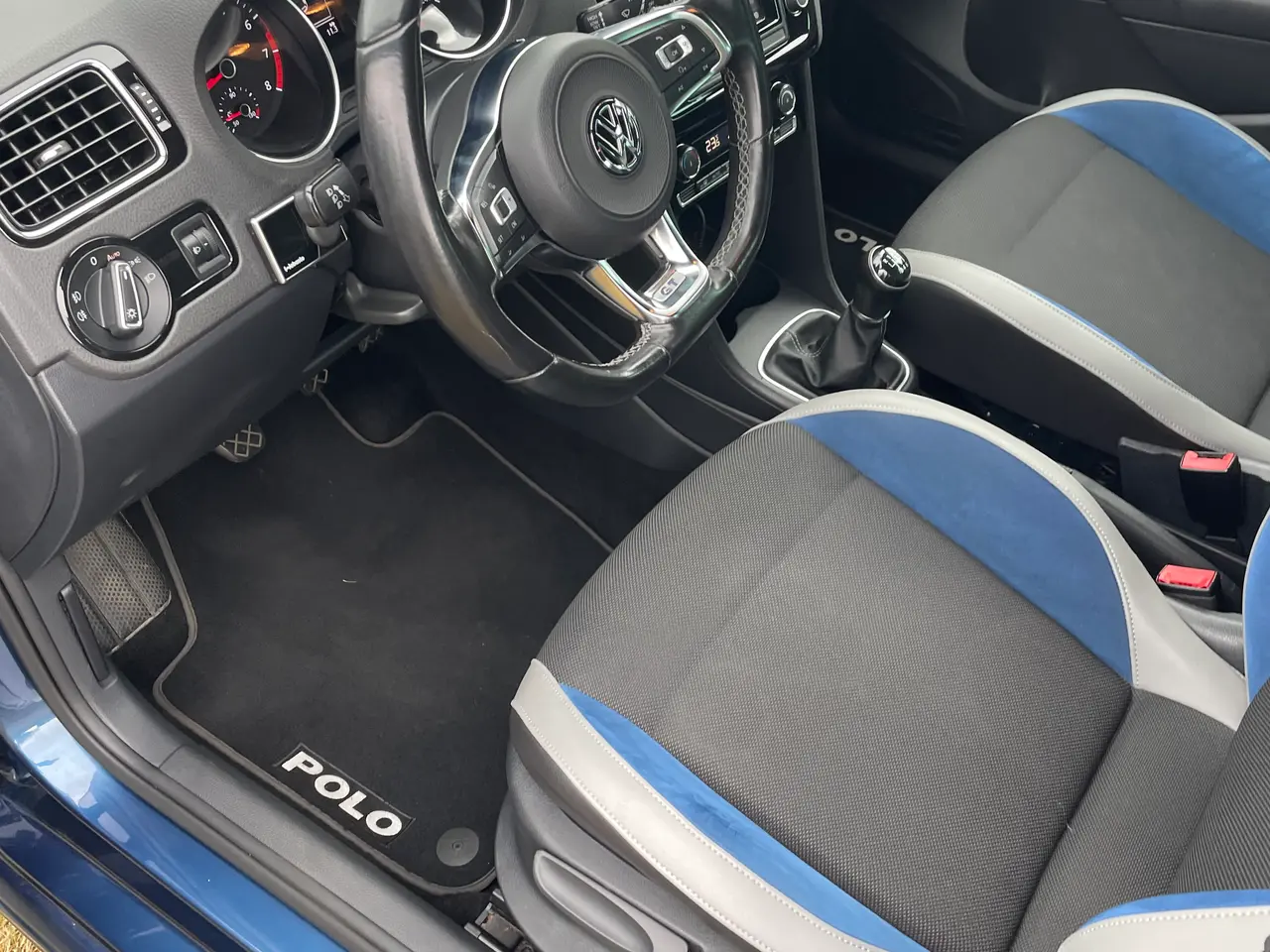 Billede 17 - Fin polo gt