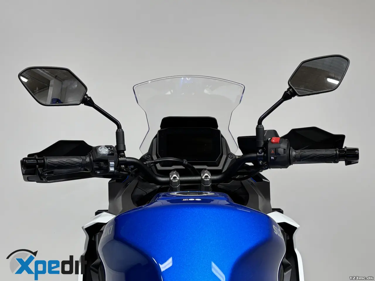 Billede 10 - Suzuki GSXS 1000 GX