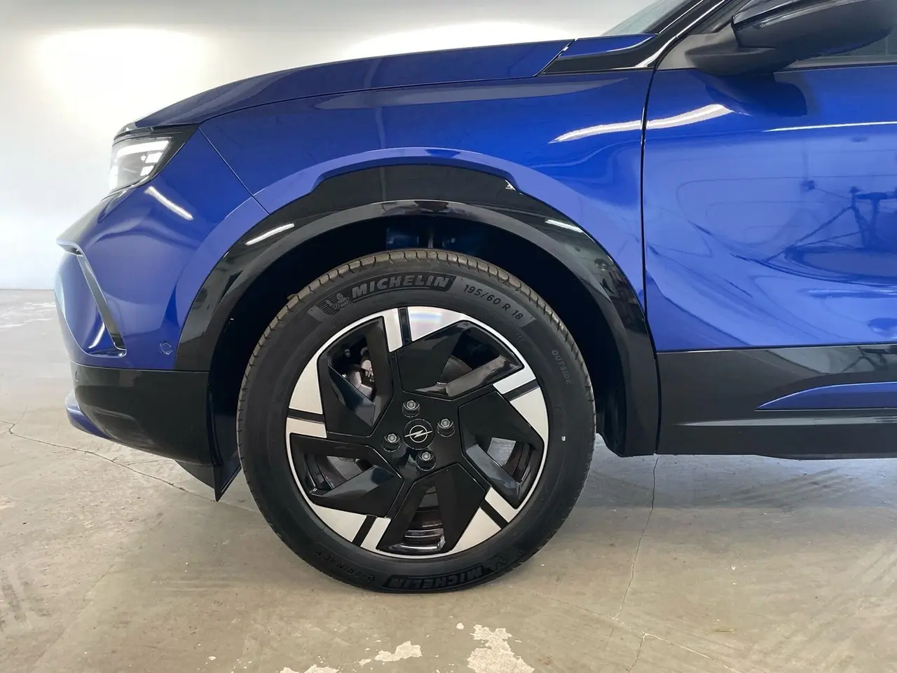 Billede 9 - Opel Mokka-e 54 GS