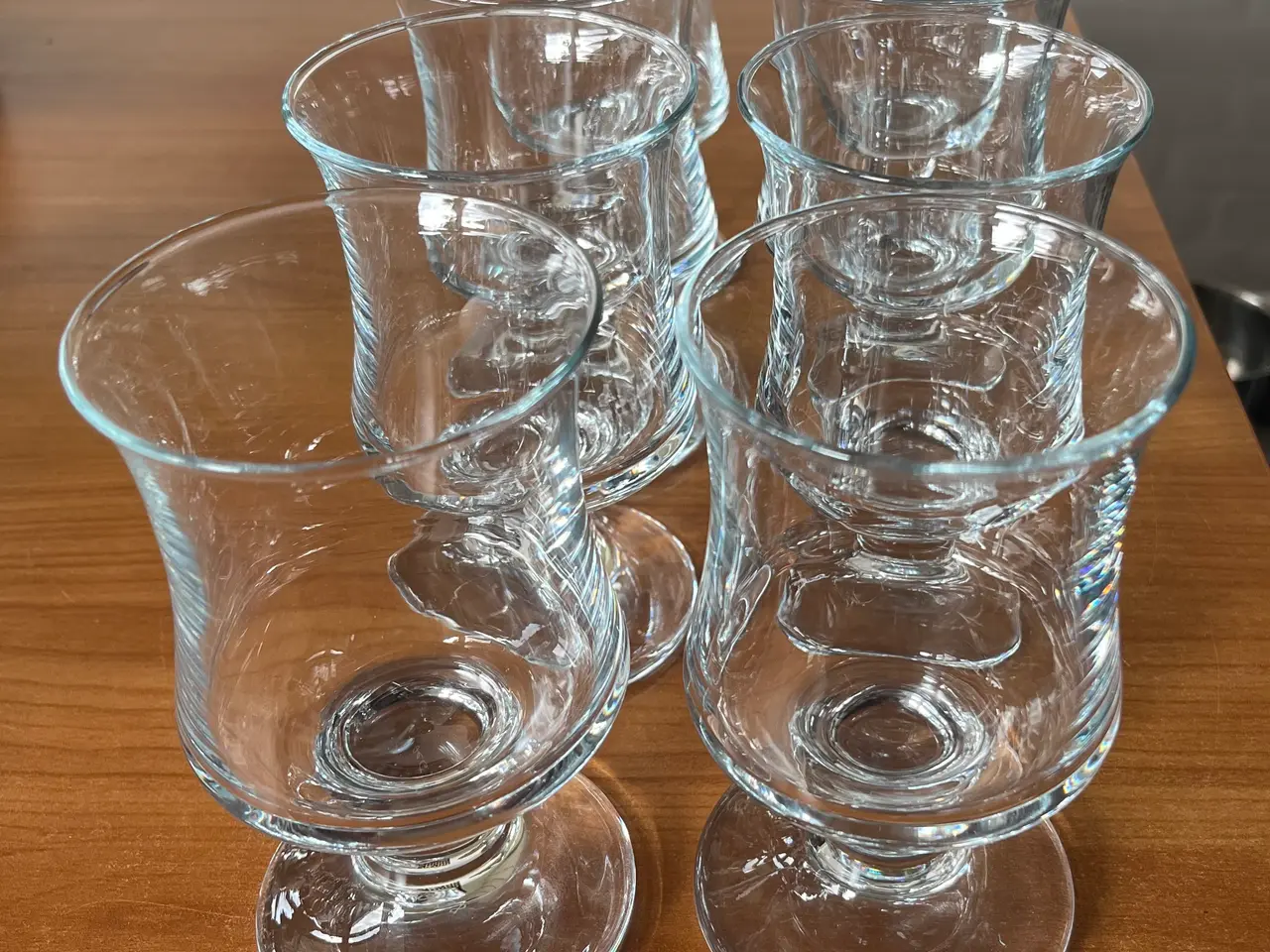 Billede 2 - Holmegaard skibsglas