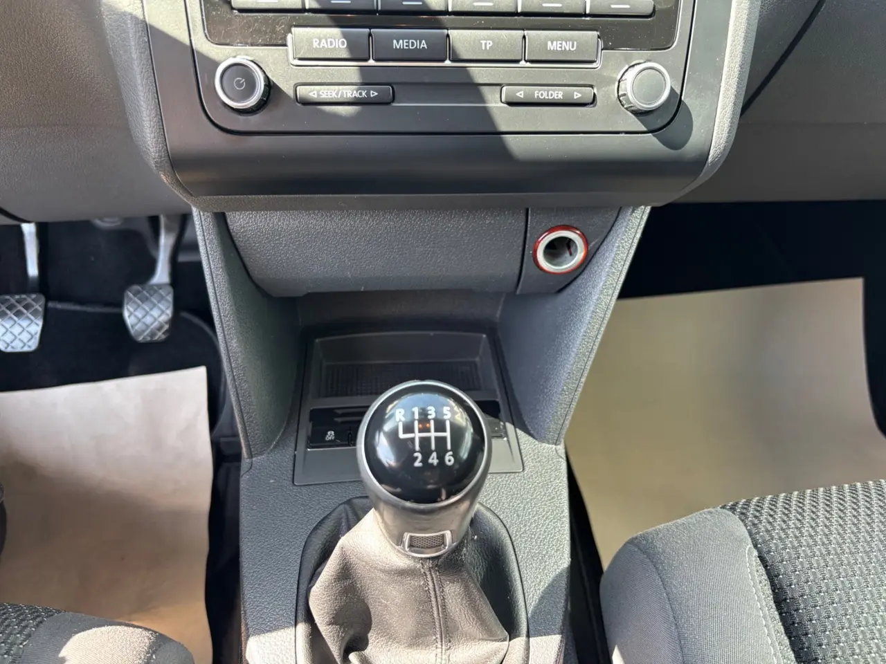 Billede 12 - VW Touran 1,4 TSi 140 Comfortline 7prs