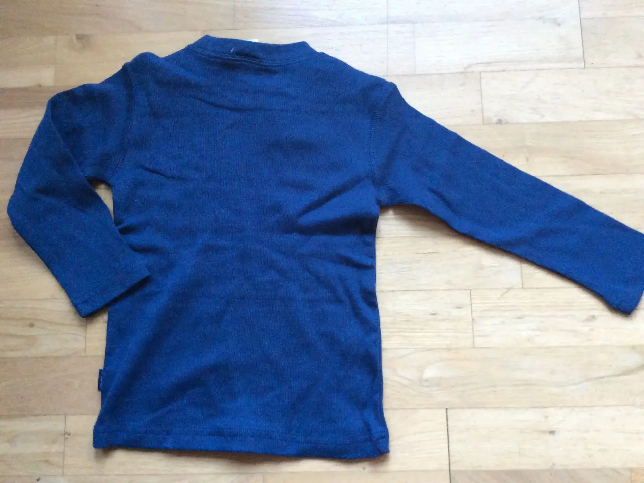 Billede 2 - Langærmet t-shirt