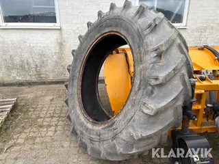Landbrugsdæk Nokia 18.4R38