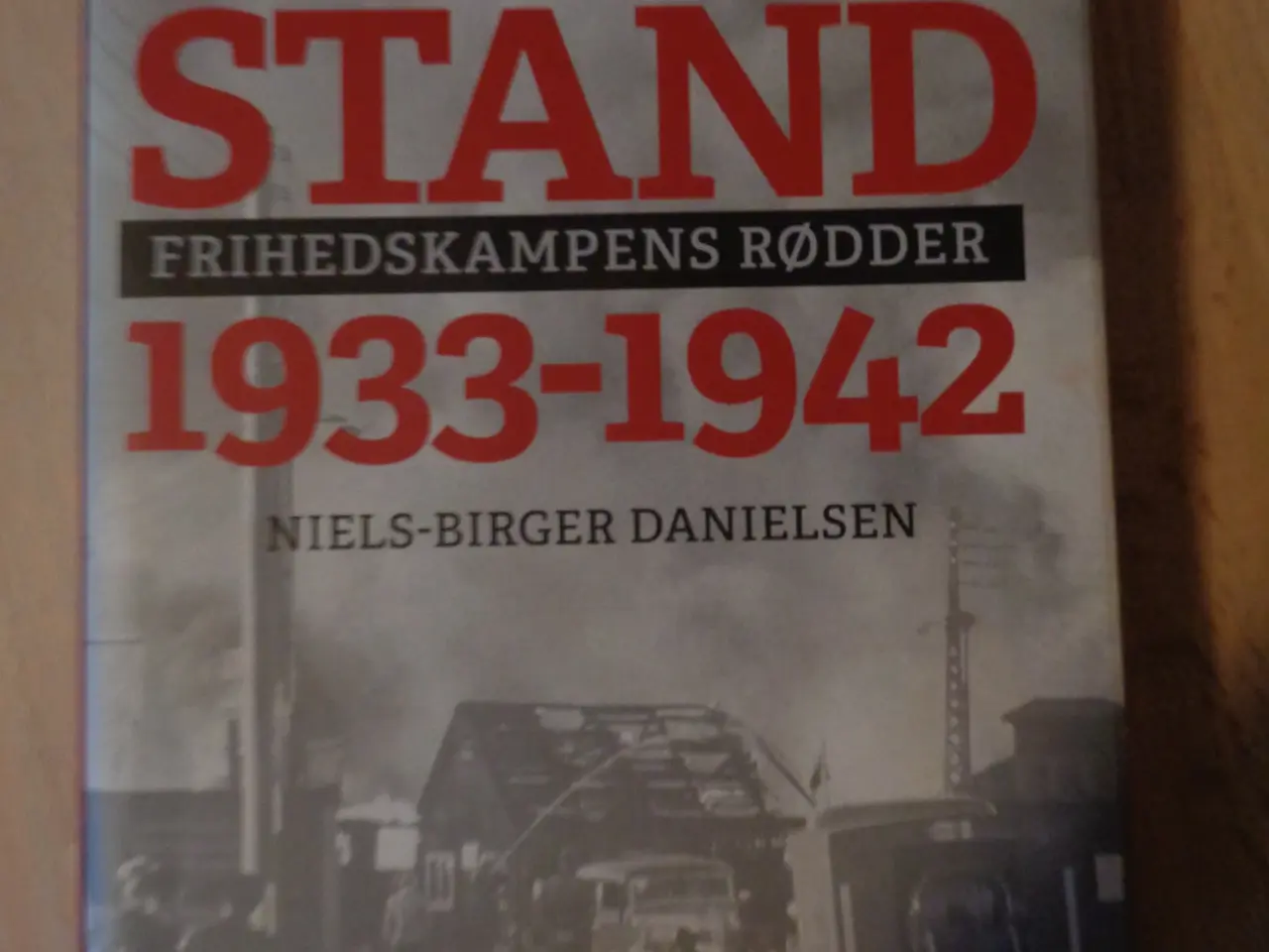 Billede 1 - Modstand