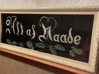 Alt af naade